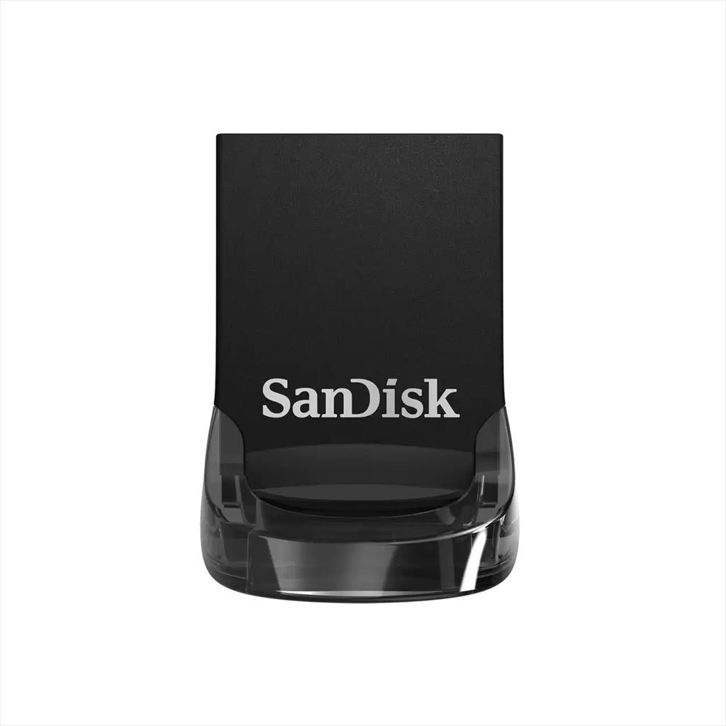 USB Flash Drive 3.1 256GB SANDISK ULTRA FIT SDCZ430-256G-G46