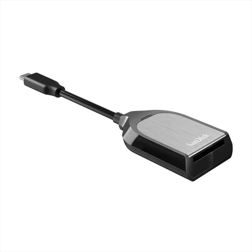 CARD READER SANDISK TYPE-C TO SD, EXTREME PRO, SDDR-409-G46