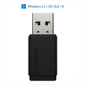 CONVERTOR USB TO BLUETOOTH ADAPTER (DONGLE), KEYCHRON BT-1 (BT 5.0)
