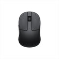 MOUSE WIRELESS USB KEYCHRON M4 BLACK, w/bluetooth, 26000 DPI, 4000Hz, M4-A4