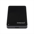 EXTERNAL HDD 2,5" 500GB USB3.0 INTENSO EXTERNAL 6021530