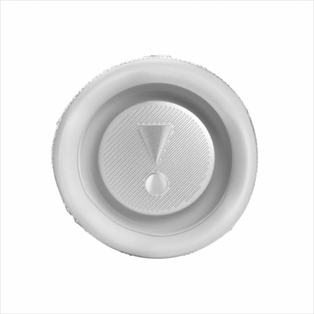 SPEAKERS BLUETOOTH JBL FLIP 6 (12 hours playtime), IPX67 waterproof, 20W, WHITE