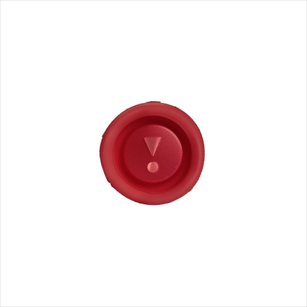 SPEAKERS BLUETOOTH JBL FLIP 6 (12 hours playtime), IPX67 waterproof, 20W, RED