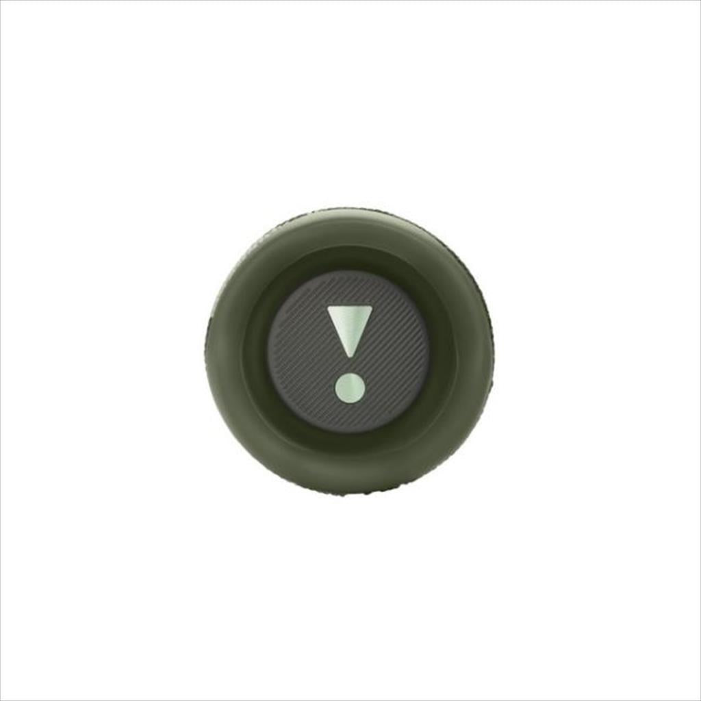 SPEAKERS BLUETOOTH JBL FLIP 6 (12 hours playtime), IPX67 waterproof, 20W, SQUAD