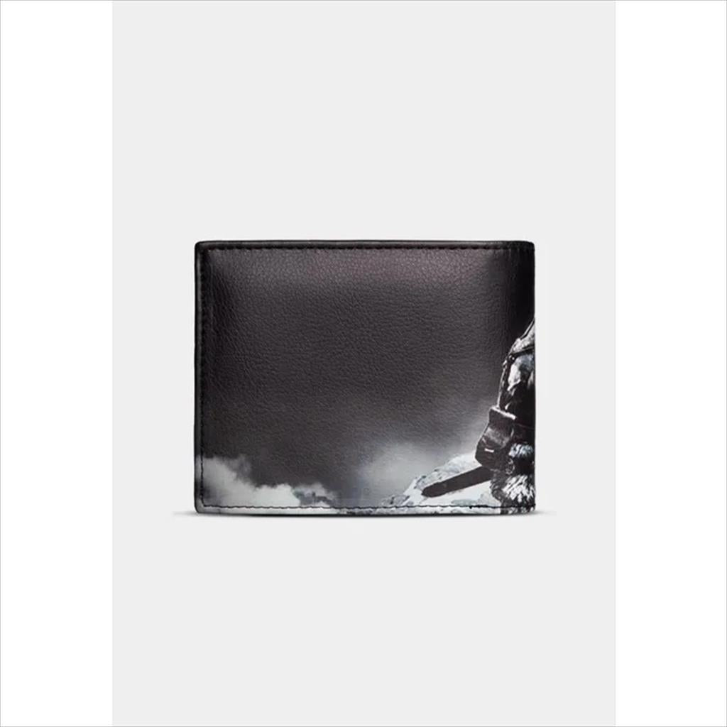 SKYRIM BIFOLD WALLET