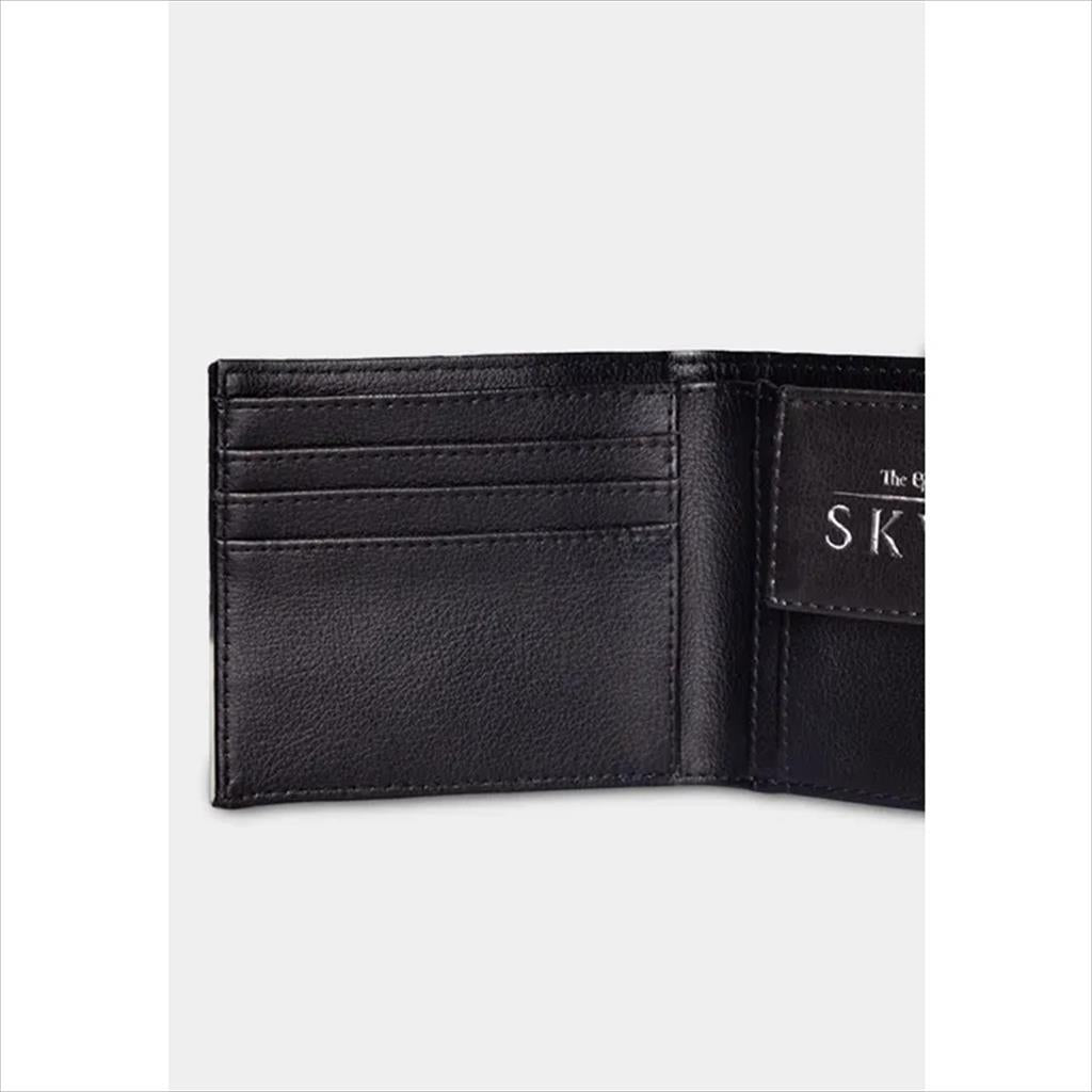 SKYRIM BIFOLD WALLET