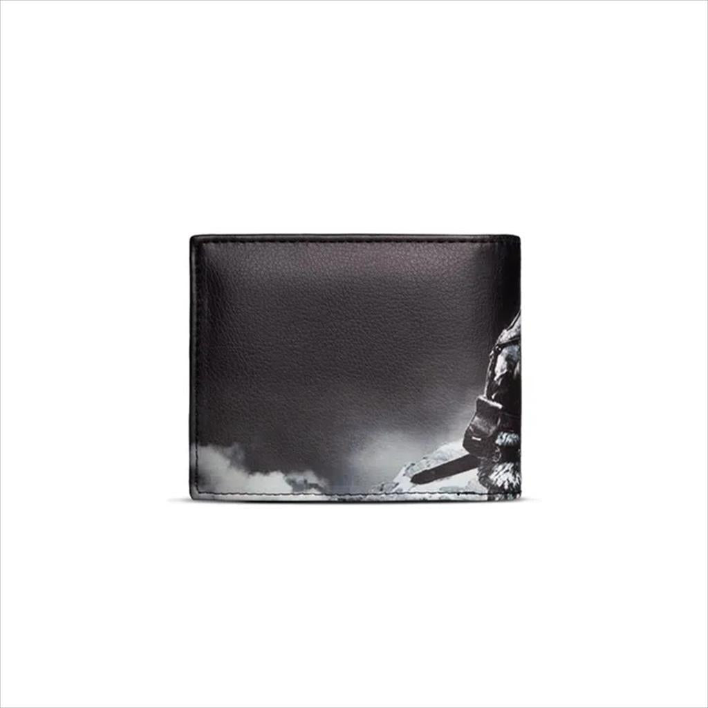 SKYRIM BIFOLD WALLET