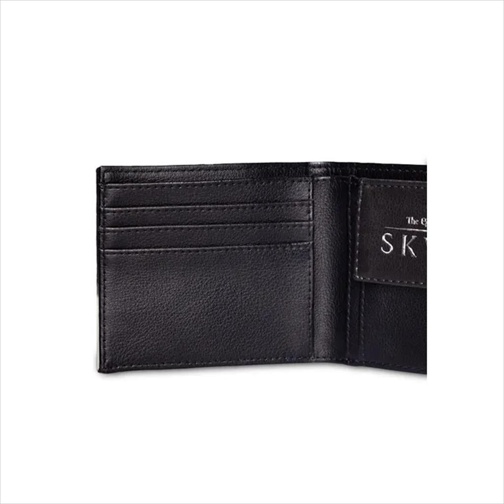 SKYRIM BIFOLD WALLET