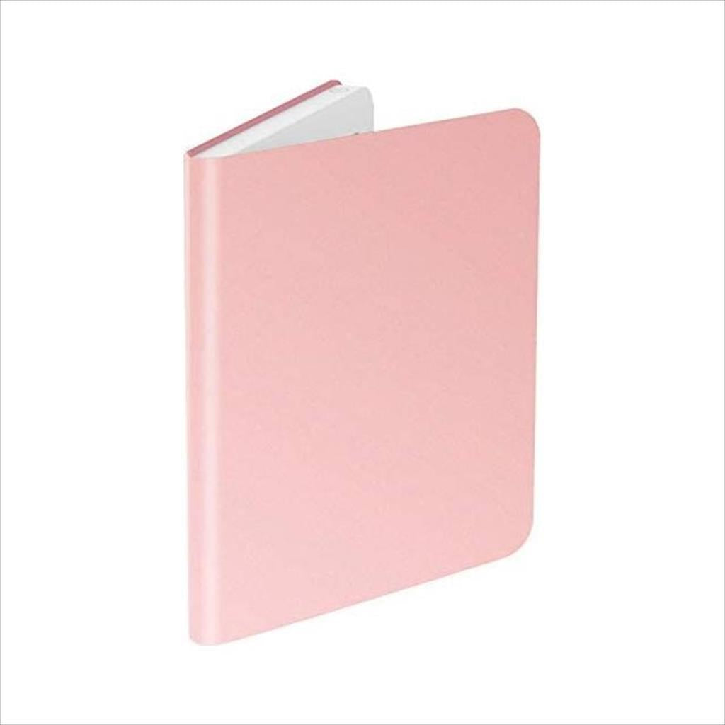 TABLET CASE BOOKEEN CLASSIC FOR EREADER DIVA 6" LILY PINK