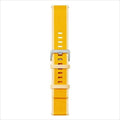 SMARTWATCH XIAOMI MI WATCH S1 ACTIVE BRAIDED NYLON STRAP, yellow, BHR6212GL