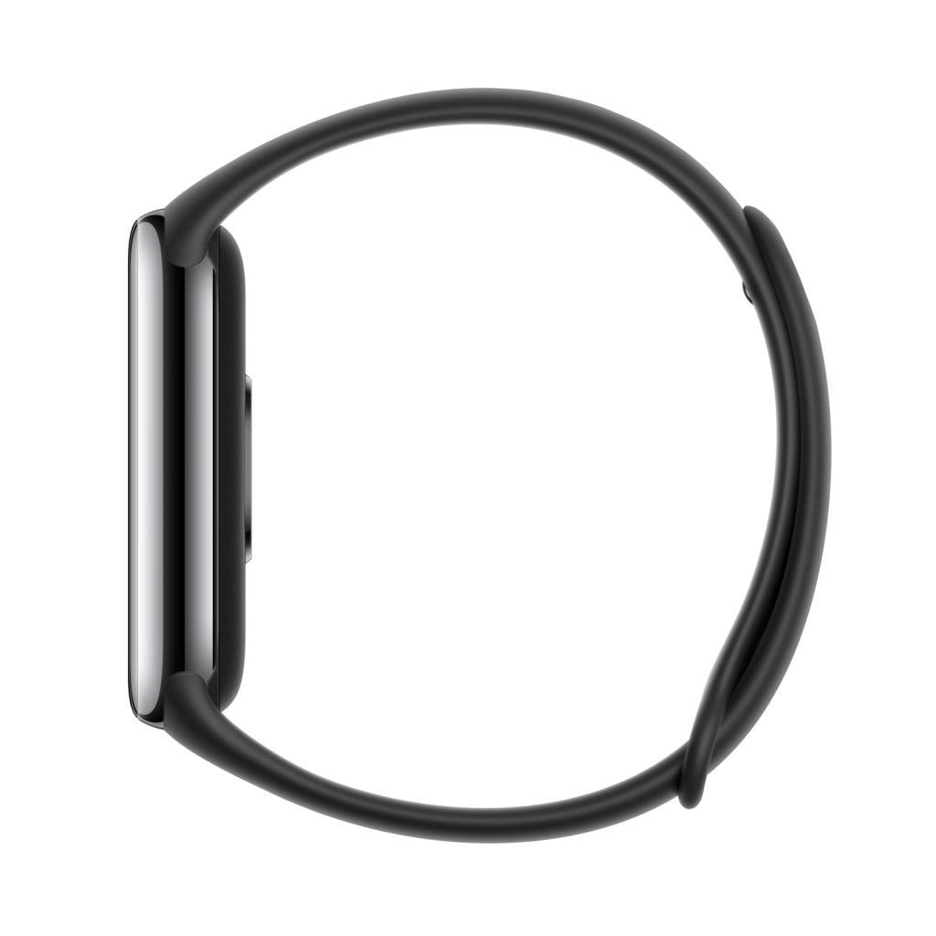 SMARTWATCH XIAOMI MI BAND 8 BLACK 1.62" AMOLED, BHR7165GL/5