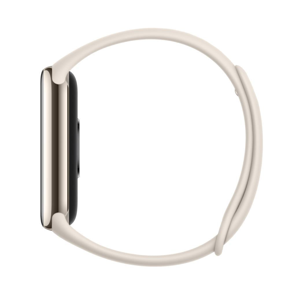 SMARTWATCH XIAOMI MI BAND 8 GOLD 1.62" AMOLED, BHR7166GL/5