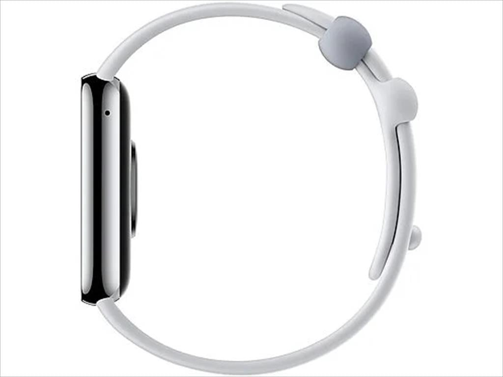 SMARTWATCH XIAOMI MI BAND 8 PRO LIGHT GRAY
