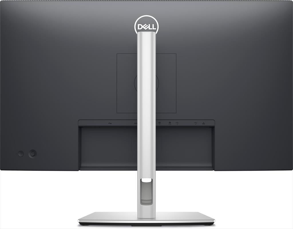 MONITOR 27" DELL P2725HE, FULLHD 1920x1080, 16:9,IPS, 100Hz, 5ms, 2x TYPE-C, 3xUSB 3.2 Gen1, HDMI, DP IN, DP OUT, RJ45