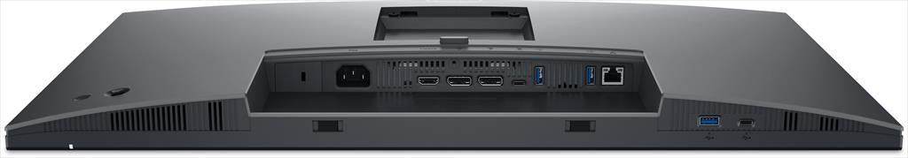 MONITOR 27" DELL P2725HE, FULLHD 1920x1080, 16:9,IPS, 100Hz, 5ms, 2x TYPE-C, 3xUSB 3.2 Gen1, HDMI, DP IN, DP OUT, RJ45
