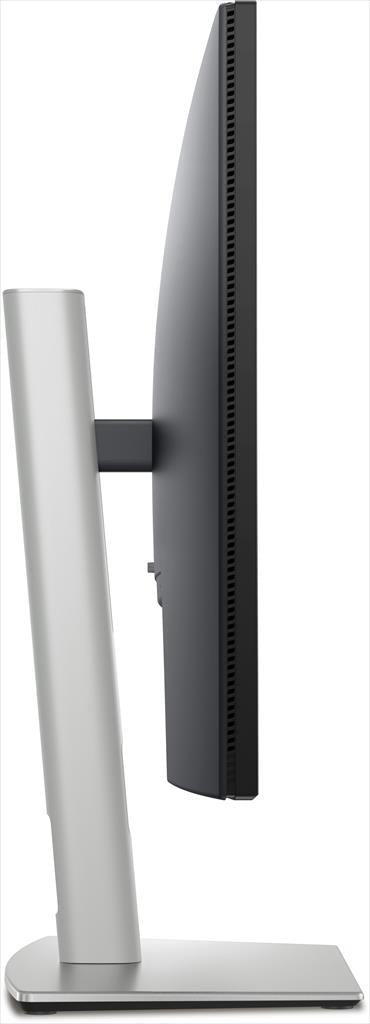 MONITOR 27" DELL P2725HE, FULLHD 1920x1080, 16:9,IPS, 100Hz, 5ms, 2x TYPE-C, 3xUSB 3.2 Gen1, HDMI, DP IN, DP OUT, RJ45