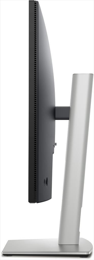 MONITOR 27" DELL P2725HE, FULLHD 1920x1080, 16:9,IPS, 100Hz, 5ms, 2x TYPE-C, 3xUSB 3.2 Gen1, HDMI, DP IN, DP OUT, RJ45