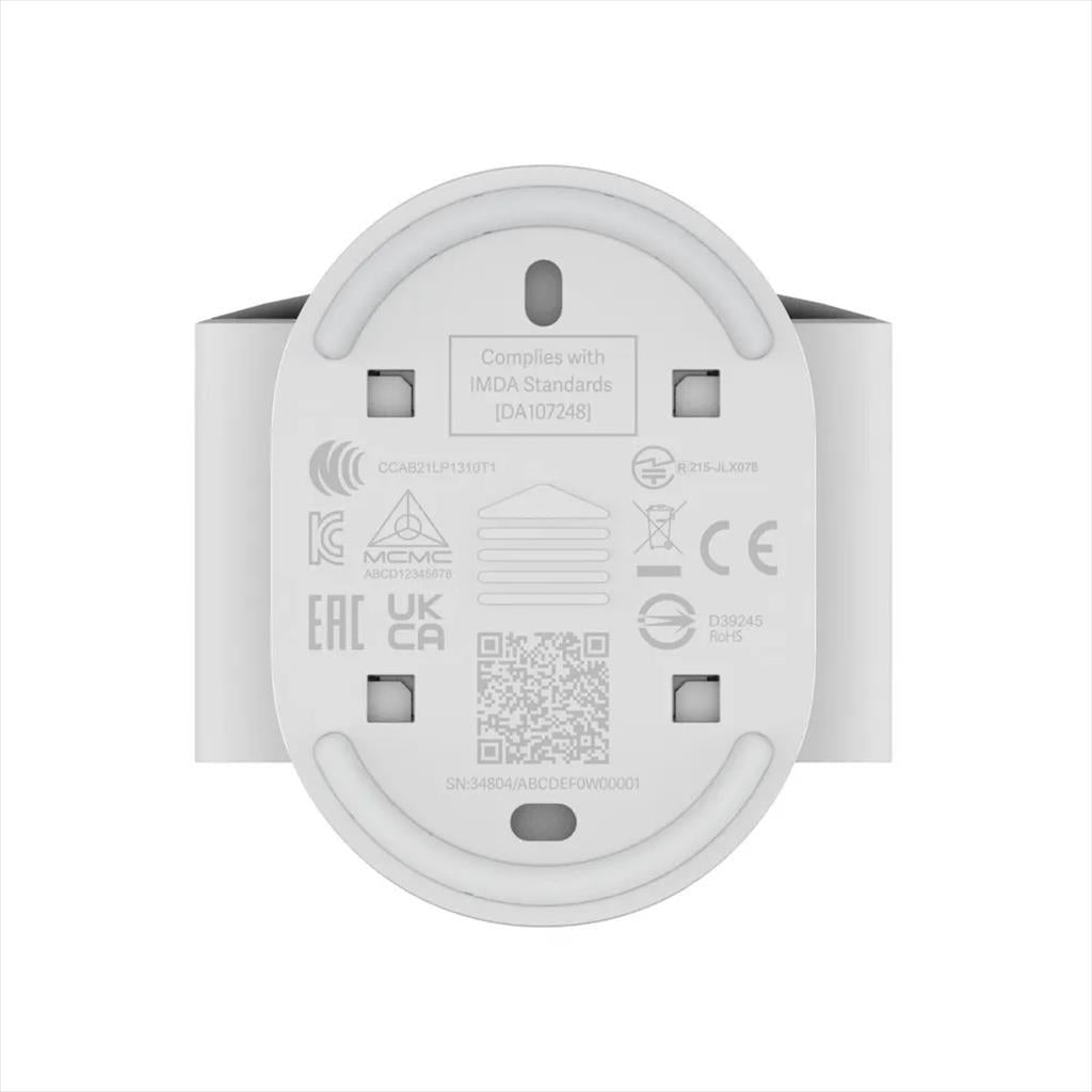 CAMERA XIAOMI MI HOME OUTDOOR SECURITY AW200, 1080p (1920x1080) FULL COLOUR NIGHT VISION, IP65