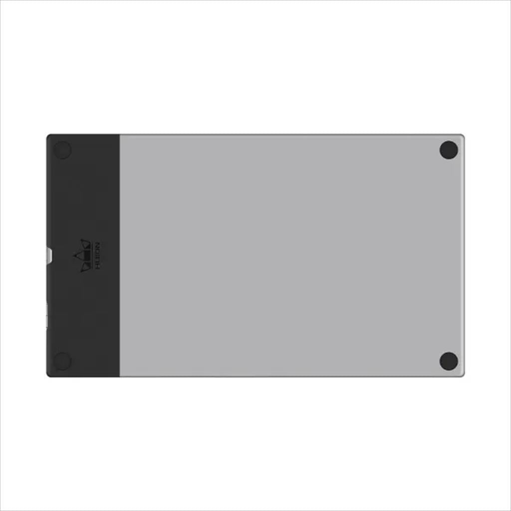 PEN TABLET HUION INSPIROY DIAL 2 Q630M 10,5" x 6,56", USB-C, 8192 Levels, 5080 LPI, Black
