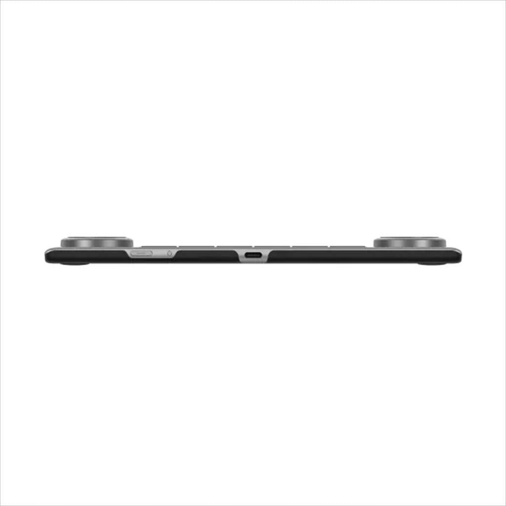 PEN TABLET HUION INSPIROY DIAL 2 Q630M 10,5" x 6,56", USB-C, 8192 Levels, 5080 LPI, Black