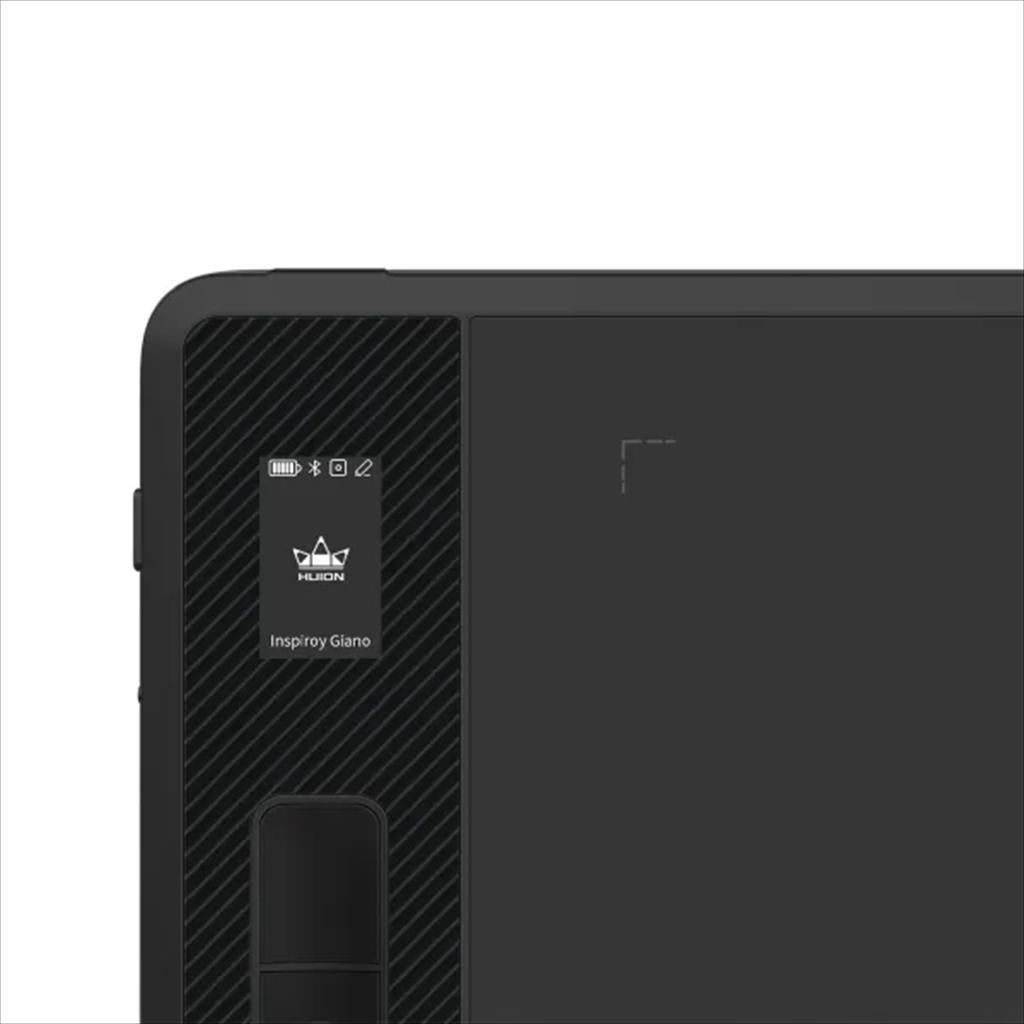 PEN TABLET HUION INSPIROY GIANO G930L 13,6" x 8,5", USB-C, 8192 Levels, 5080 LPI, Black