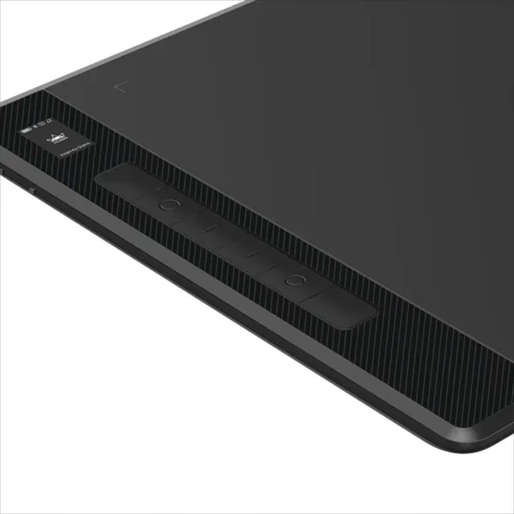 PEN TABLET HUION INSPIROY GIANO G930L 13,6" x 8,5", USB-C, 8192 Levels, 5080 LPI, Black