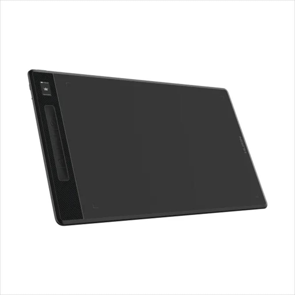 PEN TABLET HUION INSPIROY GIANO G930L 13,6" x 8,5", USB-C, 8192 Levels, 5080 LPI, Black