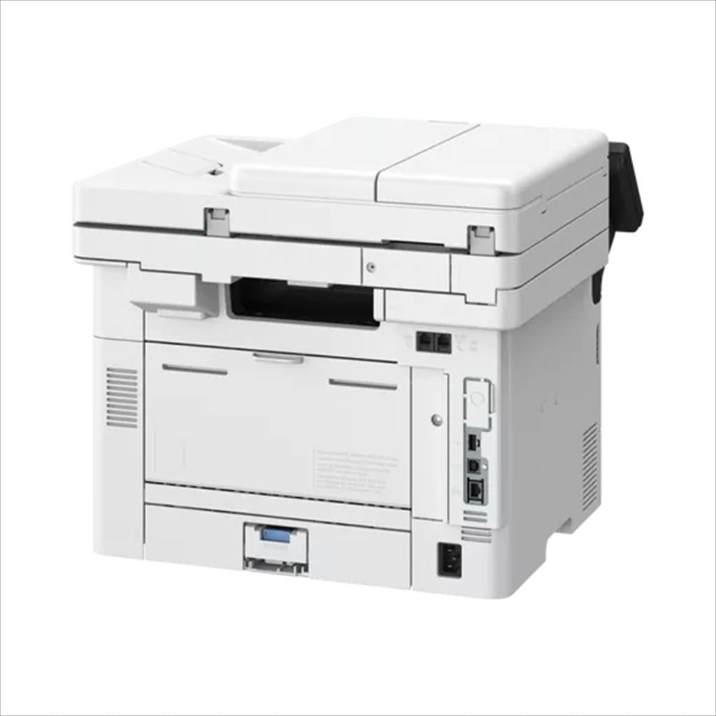 PRINTER LASER CANON MF463dw, ADF, WIFI, (Catridge 070/070H)