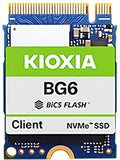 SSD M.2 512GB KIOXIA BG6 (2230) NVMe Gen4 KBG60ZNS512G