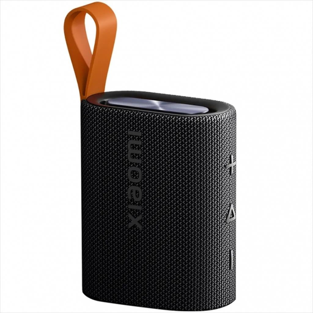 SPEAKERS BLUETOOTH XIAOMI MI SOUND POCKET 5W (up to 10 hours) IP67 dust/water resistance