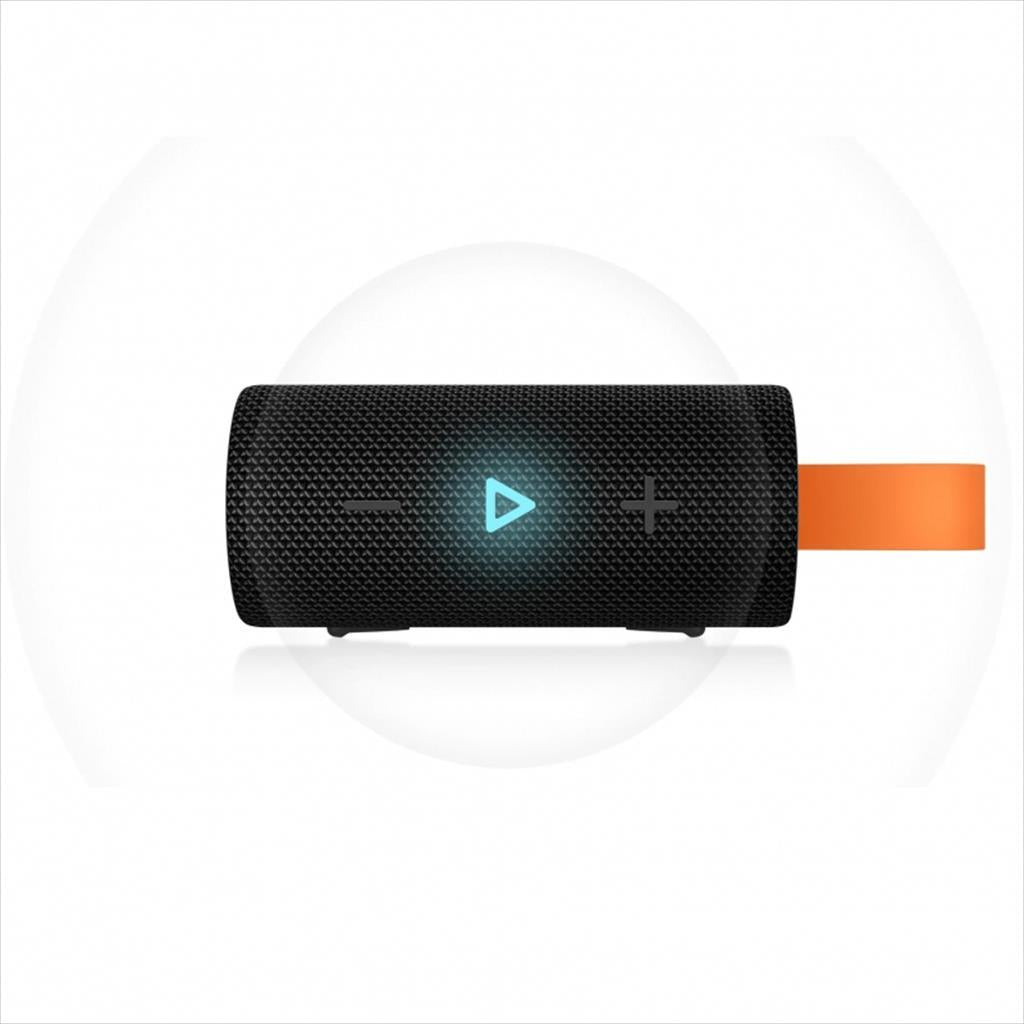 SPEAKERS BLUETOOTH XIAOMI MI SOUND POCKET 5W (up to 10 hours) IP67 dust/water resistance