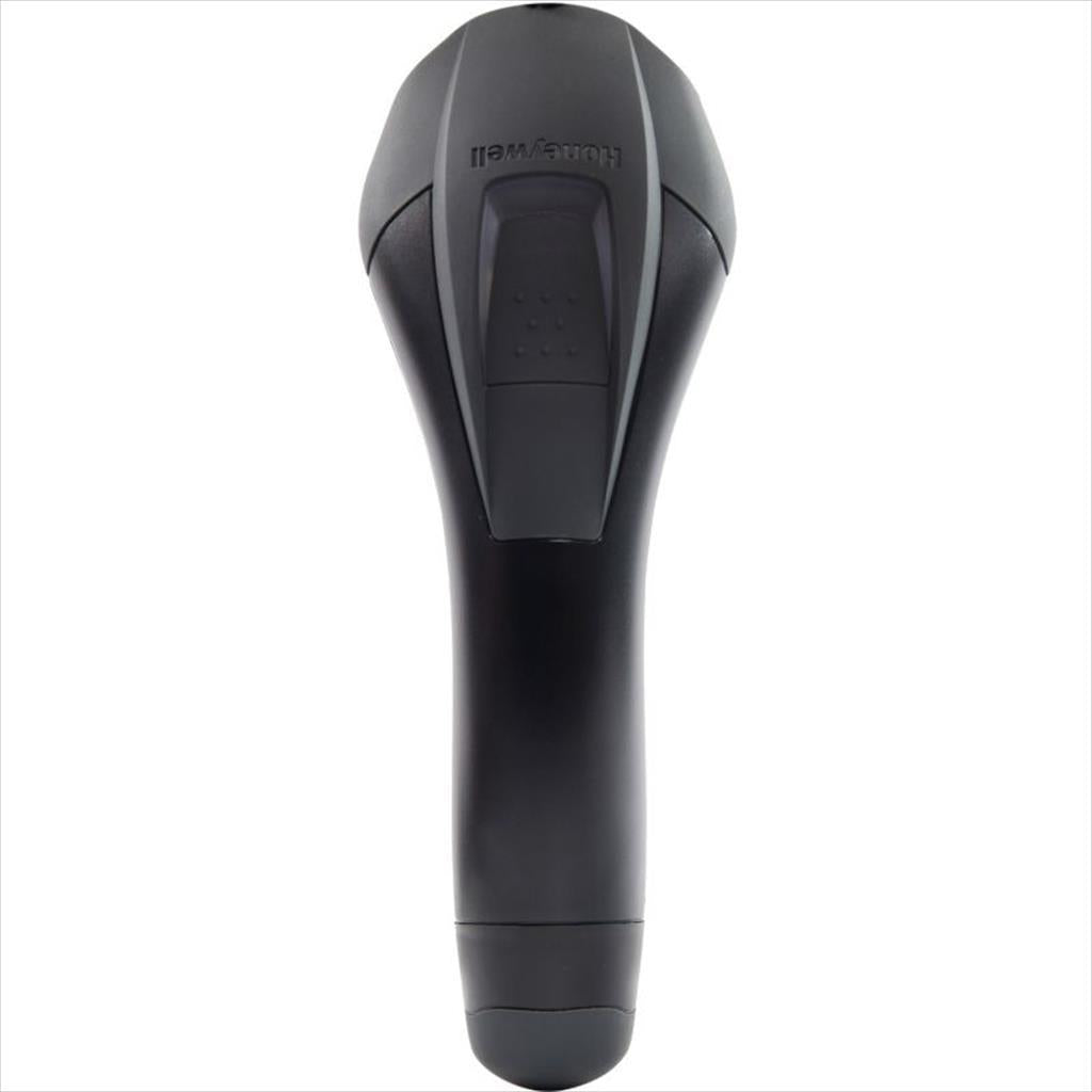 BARCODE HONEYWELL Voyager MK-1202G-2USB-5 BLUETOOTH, BLACK w/stand
