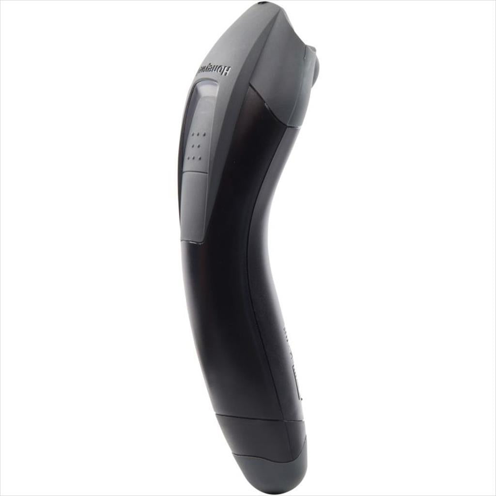 BARCODE HONEYWELL Voyager MK-1202G-2USB-5 BLUETOOTH, BLACK w/stand