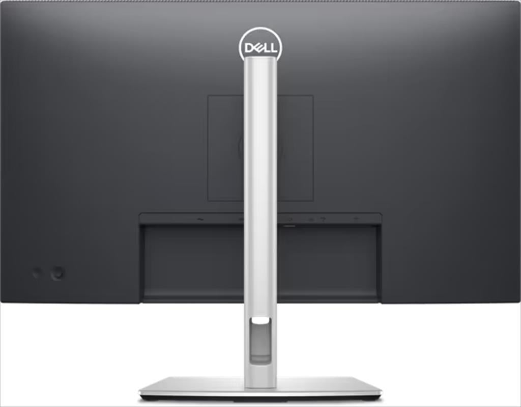 MONITOR 27" DELL P2725H, FULLHD 1920x1080, 16:9,IPS, 100Hz, 5ms, TYPE-C, 4xUSB 3.2 Gen1, HDMI, DP, VGA