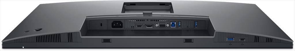 MONITOR 27" DELL P2725H, FULLHD 1920x1080, 16:9,IPS, 100Hz, 5ms, TYPE-C, 4xUSB 3.2 Gen1, HDMI, DP, VGA