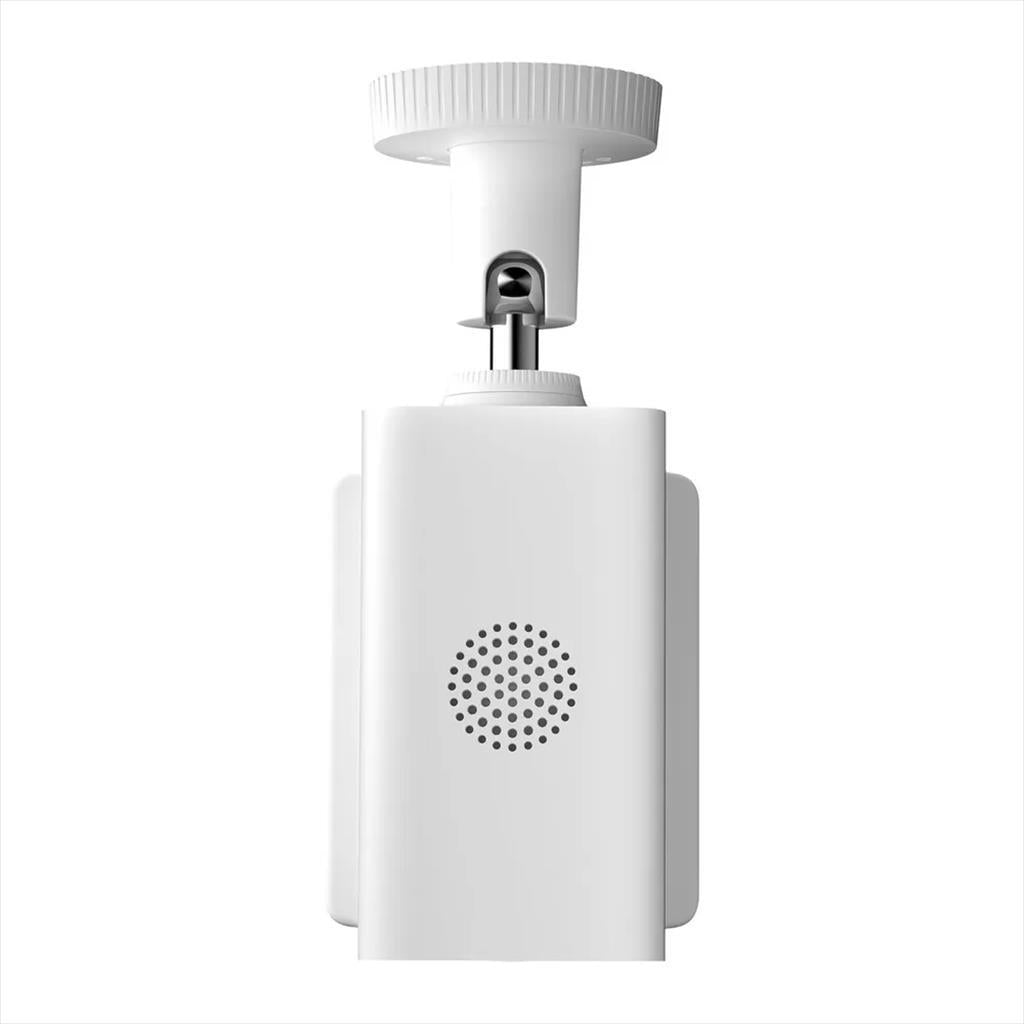 CAMERA XIAOMI MI HOME OUTDOOR SECURITY BW400 PRO SET /w SOLAR POWERED BATTERY 2.5K (2560x1440) IP66