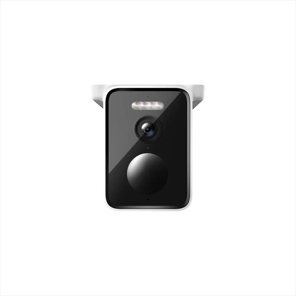 CAMERA XIAOMI MI HOME OUTDOOR SECURITY BW400 PRO SET /w SOLAR POWERED BATTERY 2.5K (2560x1440) IP66