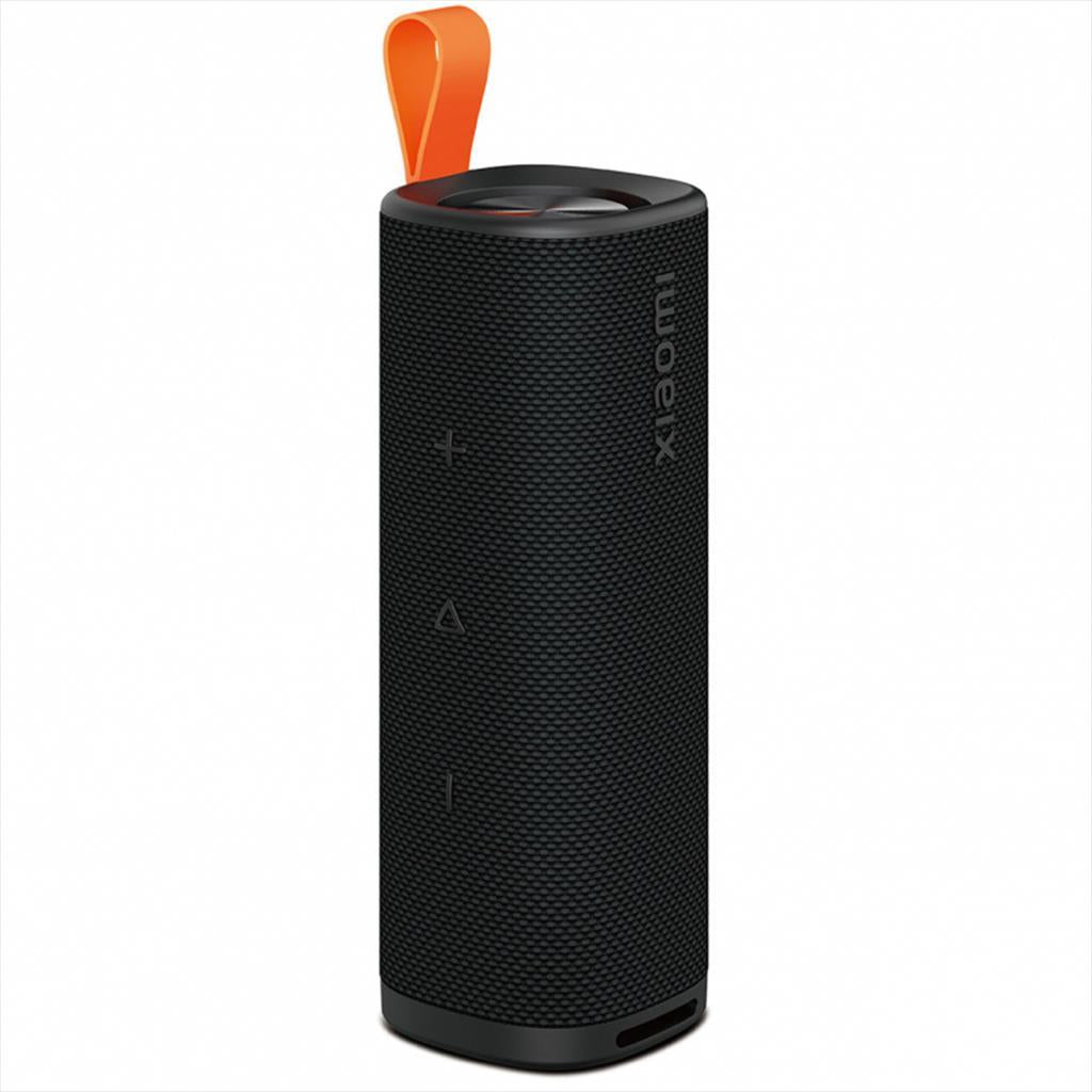 SPEAKERS BLUETOOTH XIAOMI SOUND OUTDOOR BLACK 30W (up to 12 hours) IP67 Waterproof, w/mic