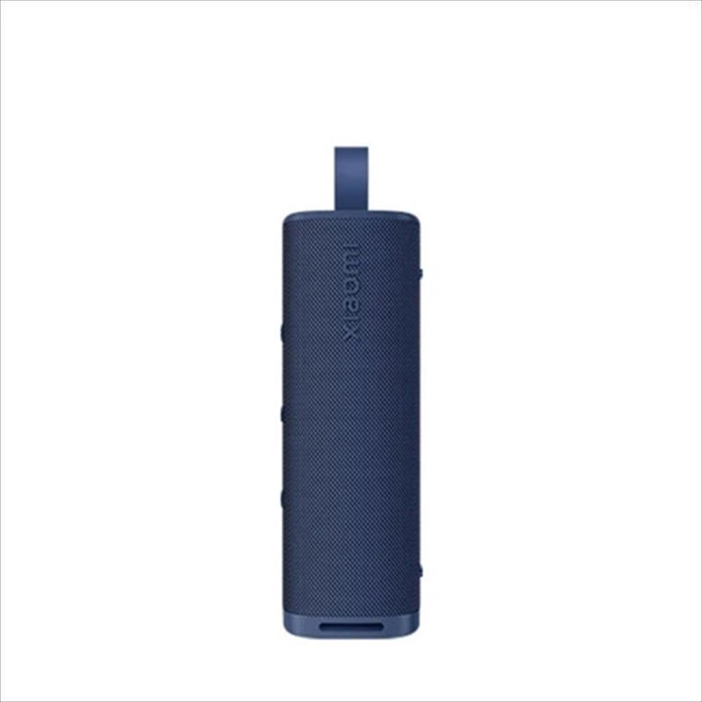 SPEAKERS BLUETOOTH XIAOMI SOUND OUTDOOR BLUE 30W (up to 12 hours) IP67 Waterproof, w/mic