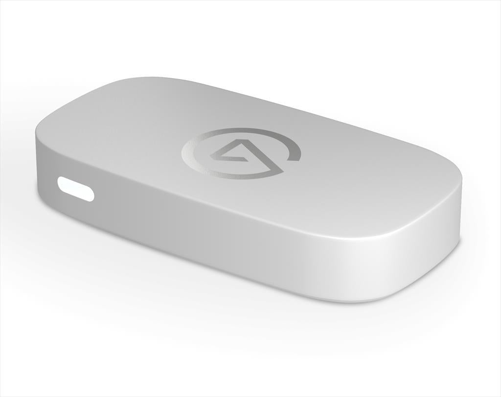 EXTERNAL CAPTURE ELGATO NEO 4K HDR USB 3.0 (TYPE-C), ELGATO-10GBI9901
