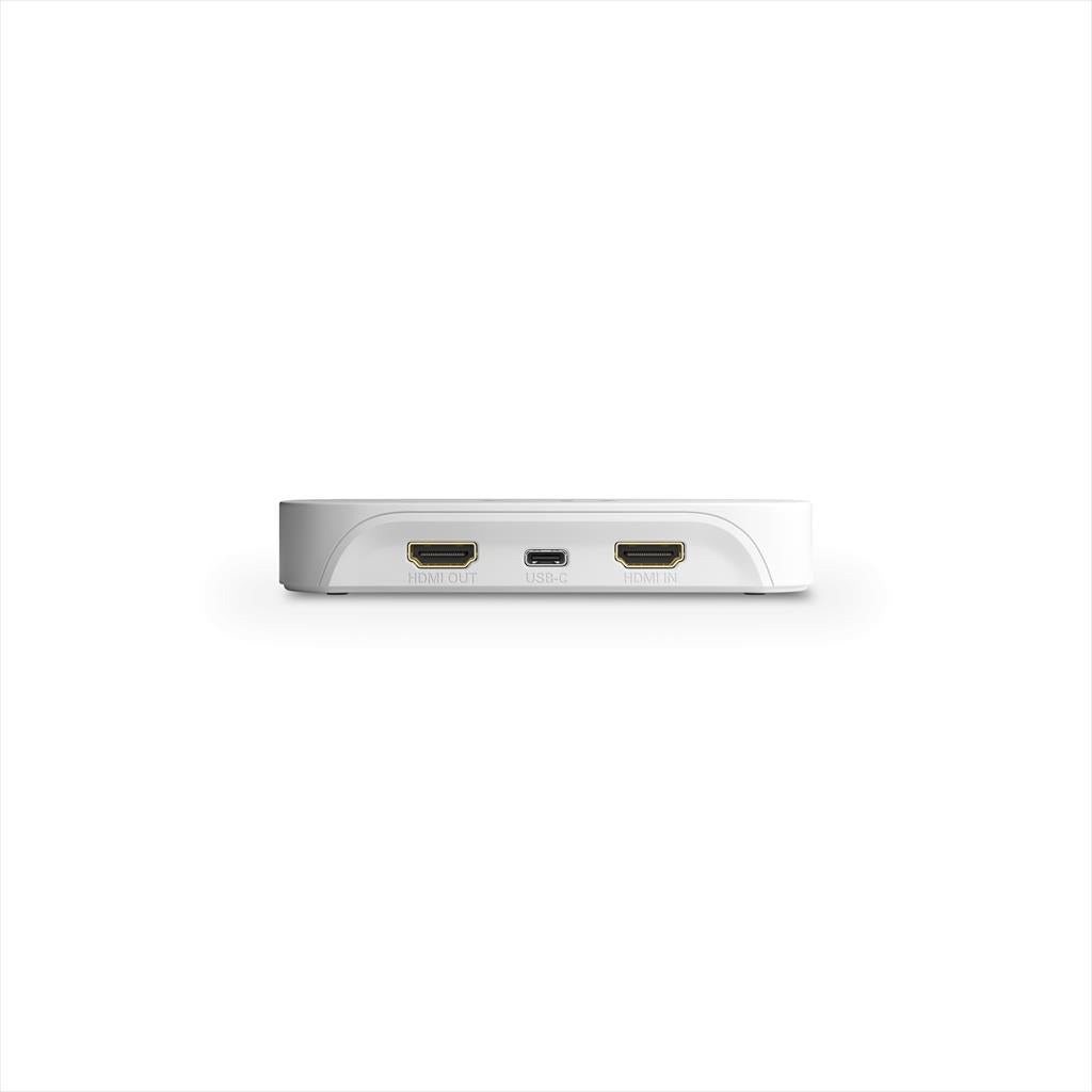 EXTERNAL CAPTURE ELGATO NEO 4K HDR USB 3.0 (TYPE-C), ELGATO-10GBI9901