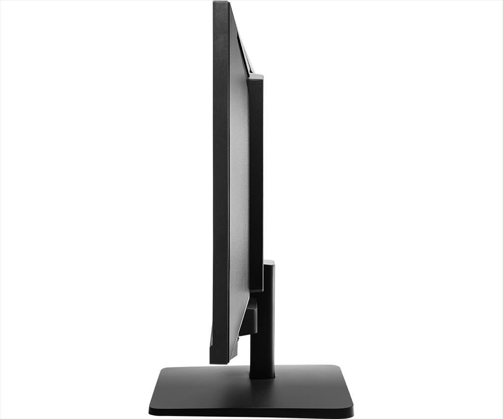 MONITOR 27" ASROCK PG27QFT1B, QHD 2560 x 1440 at 180 Hz, IPS , AMD FreeSync, HDR, 1ms, 2xHDMI, 1x DP, Tilt, w/speakers,90LXA0A0-A0E0A0J