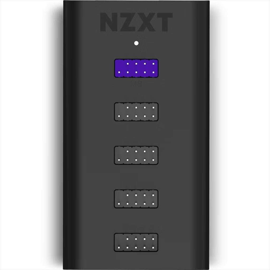 USB HUB 2.0 (Gen 3), 4 INTERNAL, NZXT AC-IUSBH-M3