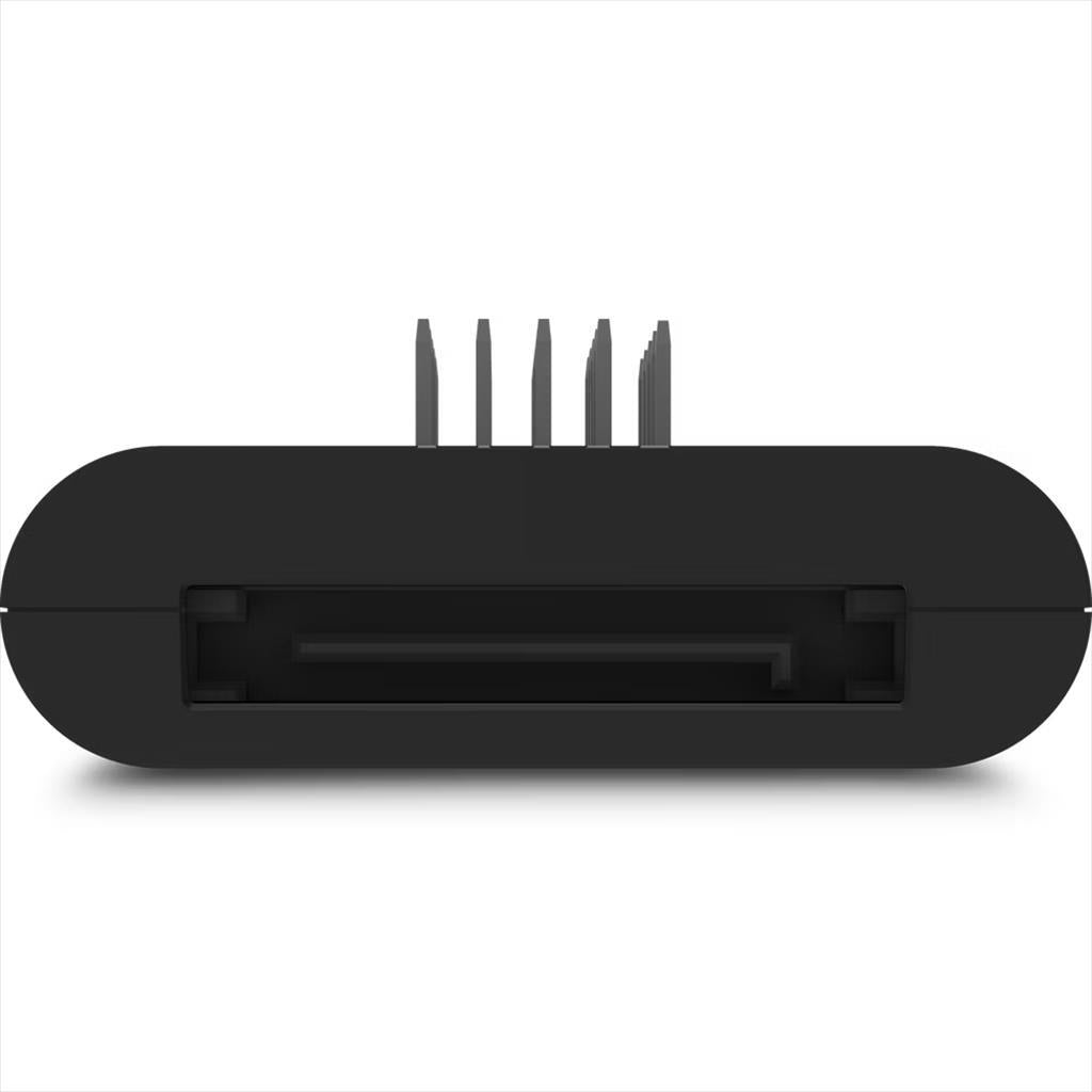 USB HUB 2.0 (Gen 3), 4 INTERNAL, NZXT AC-IUSBH-M3
