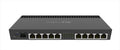 NET ROUTER MIKROTIK RB4011iGS+RM 10xGigabit LAN, 1SFP+, PoE