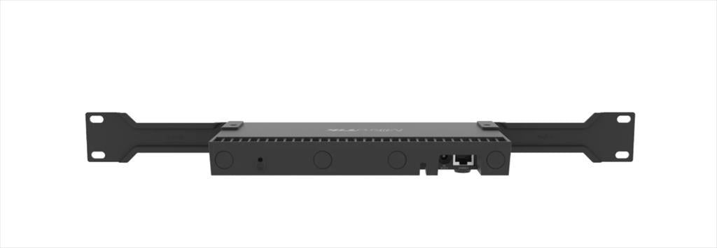 NET ROUTER MIKROTIK RB4011iGS+RM 10xGigabit LAN, 1SFP+, PoE