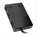 FAN CONTROLLER LIAN LI , for UNI FAN SL INF L-Connect 3,12SLIN-CONT3B, Black