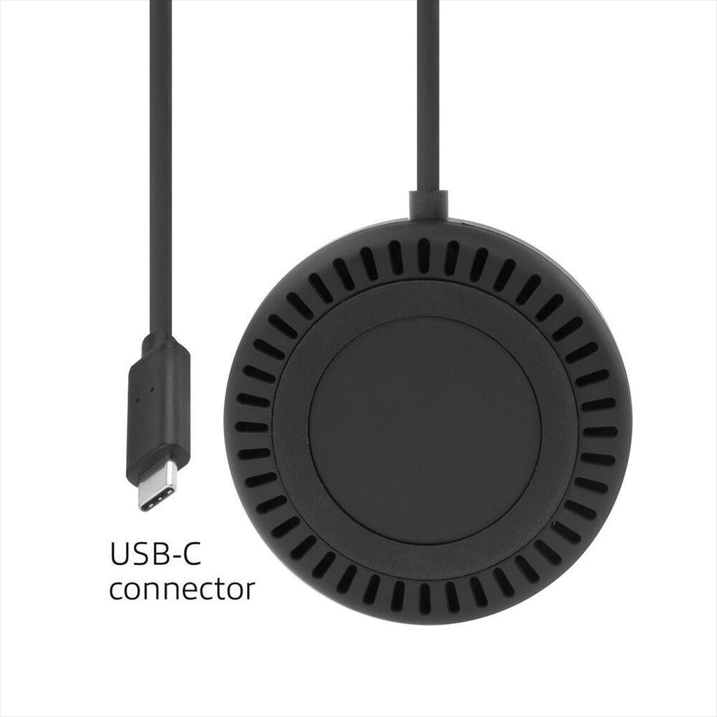 SSD M.2 NVMe DOCKING STATION EWENT, USB Type-C, AC1501