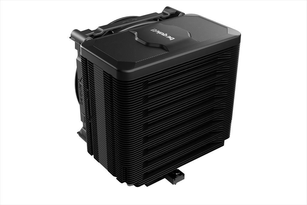 COOLERS CPU BE QUIET! DARK ROCK 5, Silent Wings 4 PWM fan, TDP 210W, BK035