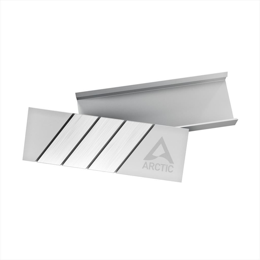 COOLERS M.2 SSD ARCTIC M2 Pro Silver ACOTH00002A